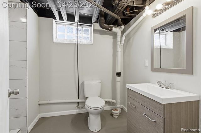 16744 Fenmore Street, Detroit, Mi, Usa Street, Detroit, MI 48235