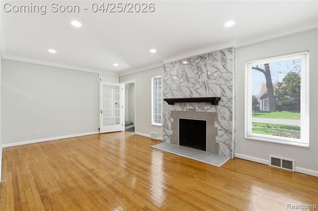 16744 Fenmore Street, Detroit, Mi, Usa Street, Detroit, MI 48235