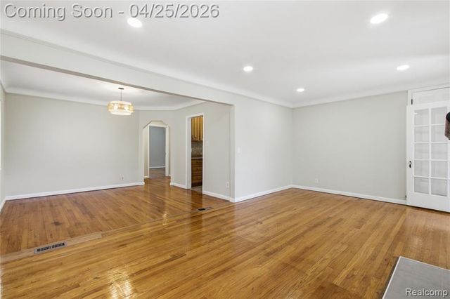 16744 Fenmore Street, Detroit, Mi, Usa Street, Detroit, MI 48235