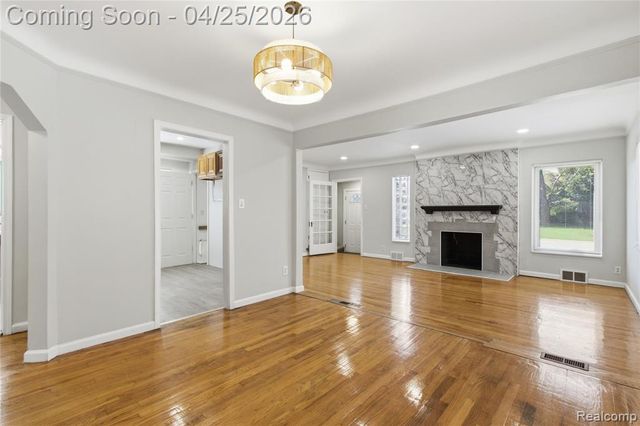 16744 Fenmore Street, Detroit, Mi, Usa Street, Detroit, MI 48235