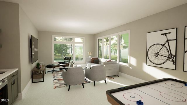 7924 Wexford Waters Lane, Wake Forest, NC 27587