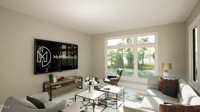 7924 Wexford Waters Lane, Wake Forest, NC 27587