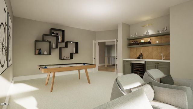 7924 Wexford Waters Lane, Wake Forest, NC 27587