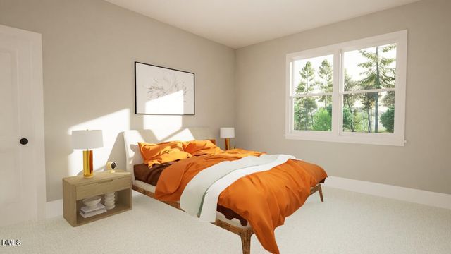 7924 Wexford Waters Lane, Wake Forest, NC 27587
