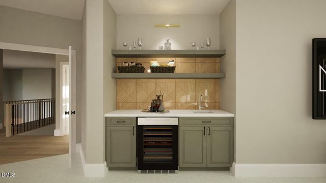 7924 Wexford Waters Lane, Wake Forest, NC 27587