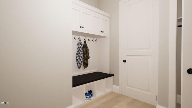 7924 Wexford Waters Lane, Wake Forest, NC 27587