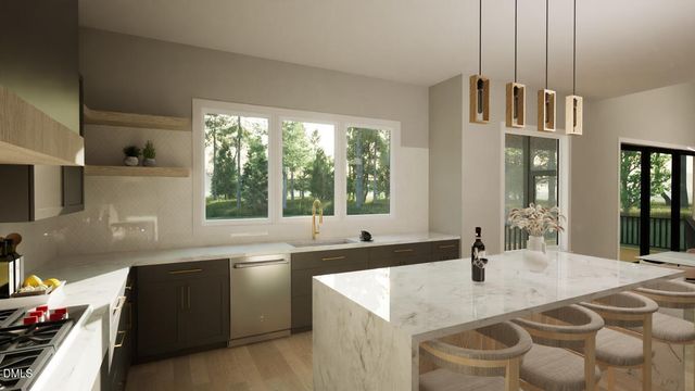 7924 Wexford Waters Lane, Wake Forest, NC 27587