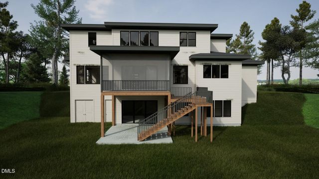 7924 Wexford Waters Lane, Wake Forest, NC 27587