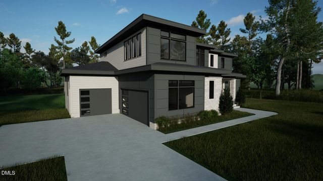 7924 Wexford Waters Lane, Wake Forest, NC 27587
