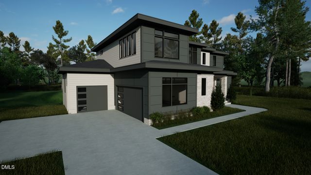 7924 Wexford Waters Lane, Wake Forest, NC 27587