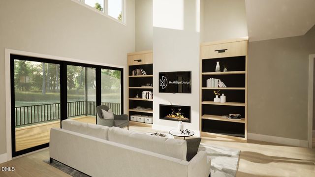 7924 Wexford Waters Lane, Wake Forest, NC 27587