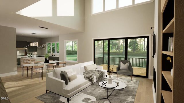 7924 Wexford Waters Lane, Wake Forest, NC 27587