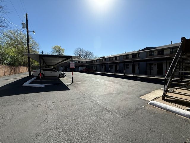 5928 Fletcher Avenue 23, Fort Worth, TX 76107