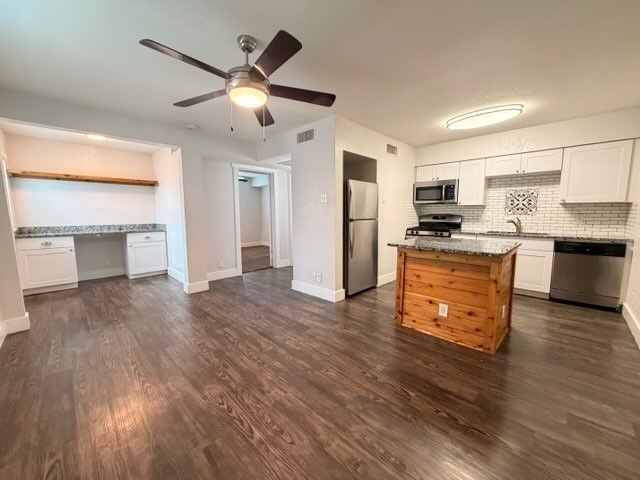 5928 Fletcher Avenue 23, Fort Worth, TX 76107