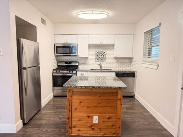 5928 Fletcher Avenue 23, Fort Worth, TX 76107
