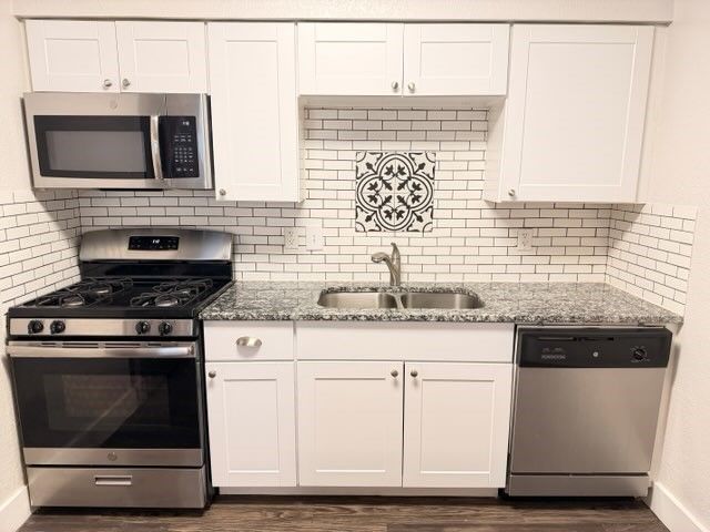 5928 Fletcher Avenue 23, Fort Worth, TX 76107