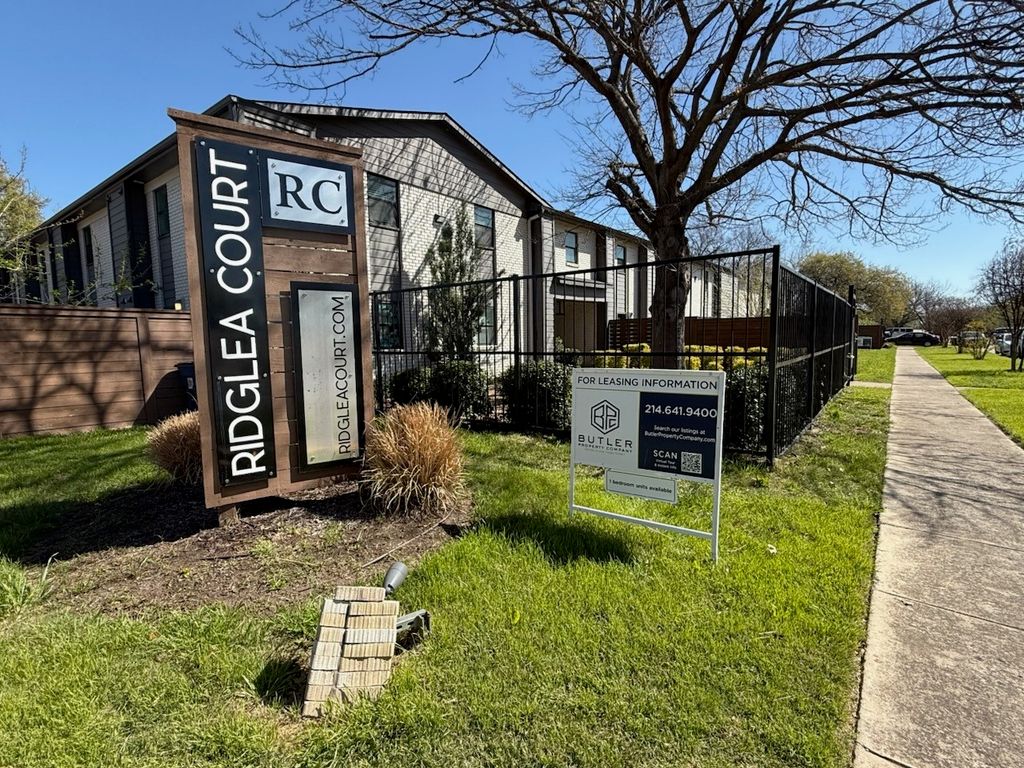 5928 Fletcher Avenue 23, Fort Worth, TX 76107