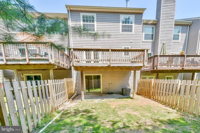 4606 MEWS DR, Owings Mills, MD 21117