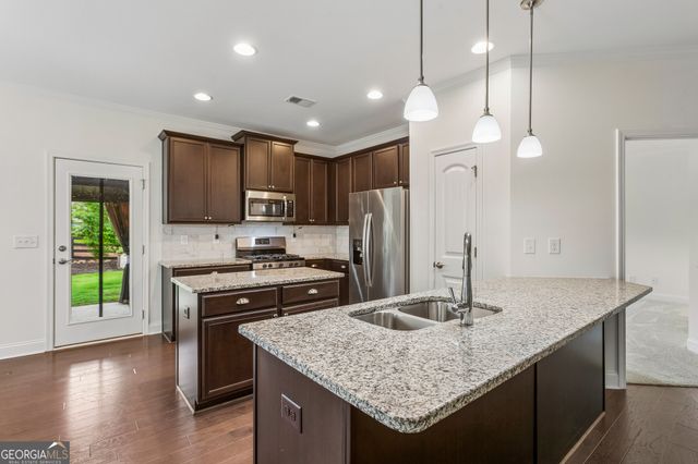64 Azalea Crossing, Dallas, GA 30132