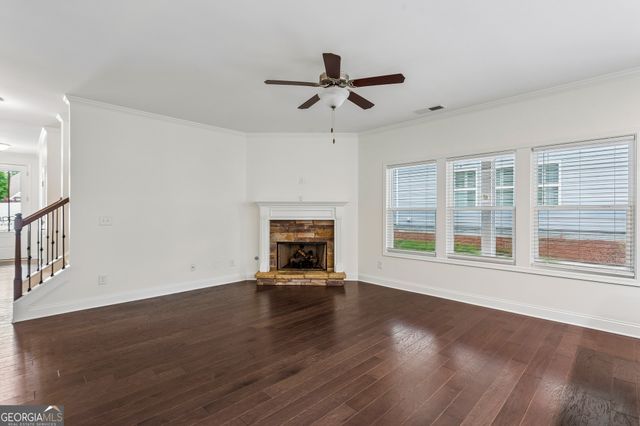 64 Azalea Crossing, Dallas, GA 30132