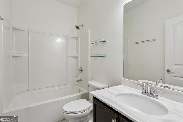 64 Azalea Crossing, Dallas, GA 30132