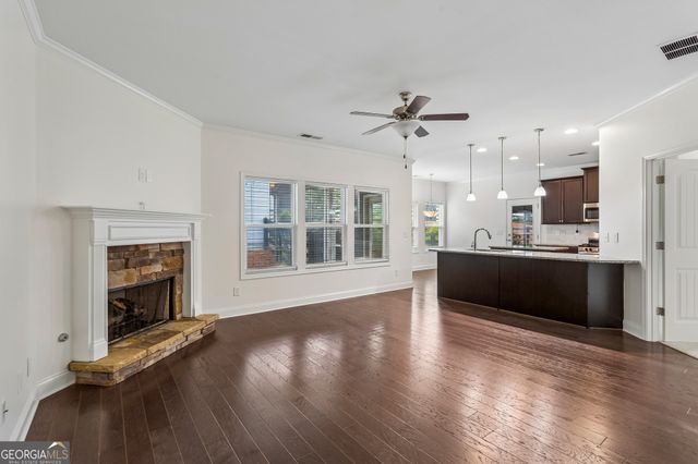 64 Azalea Crossing, Dallas, GA 30132