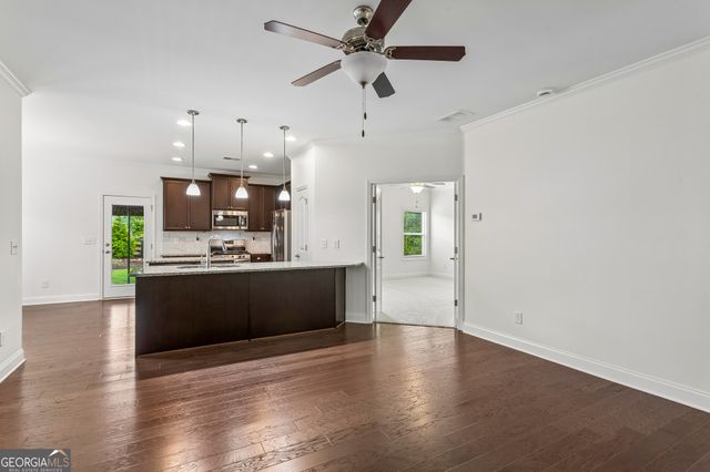 64 Azalea Crossing, Dallas, GA 30132