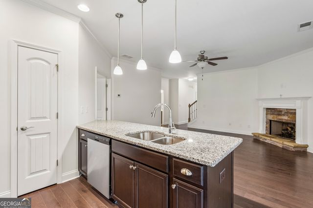 64 Azalea Crossing, Dallas, GA 30132