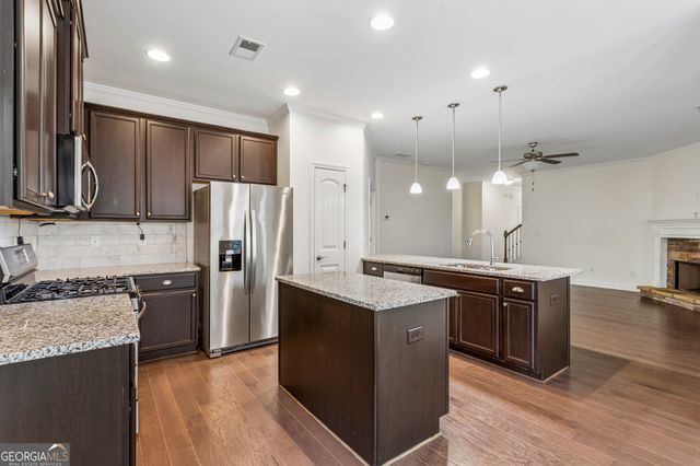 64 Azalea Crossing, Dallas, GA 30132