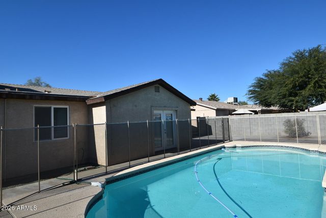 14815 N 38TH Street, Phoenix, AZ 85032