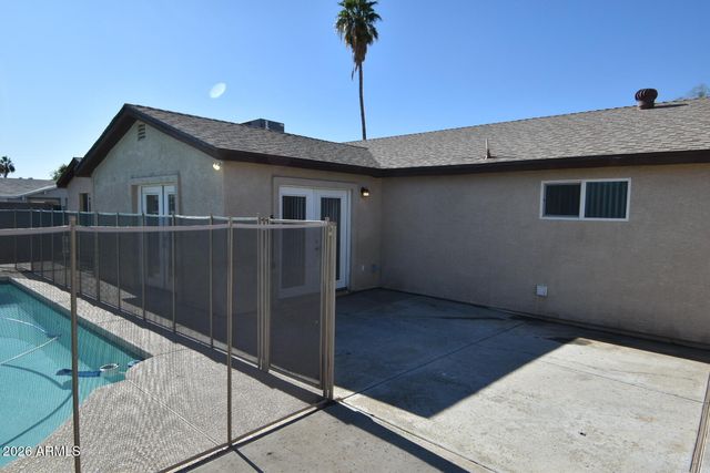 14815 N 38TH Street, Phoenix, AZ 85032