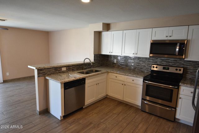 14815 N 38TH Street, Phoenix, AZ 85032