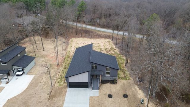 4 Romine Place, Bella Vista, AR 72715