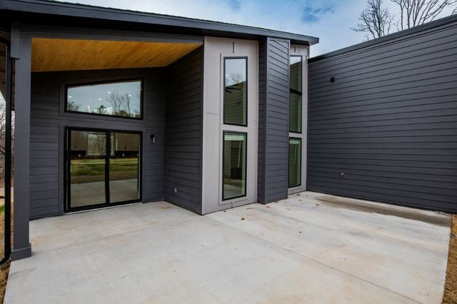 4 Romine Place, Bella Vista, AR 72715