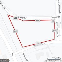 0 Noahs Ark Road, Jonesboro, GA 30236