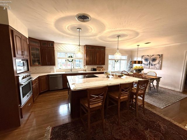 20 James Street, Norwalk, OH 44857