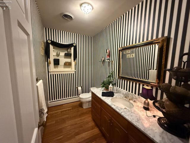 20 James Street, Norwalk, OH 44857