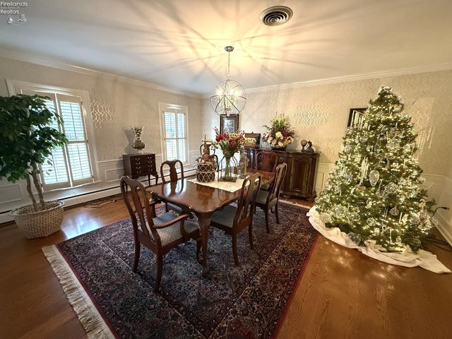 20 James Street, Norwalk, OH 44857