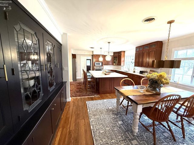 20 James Street, Norwalk, OH 44857