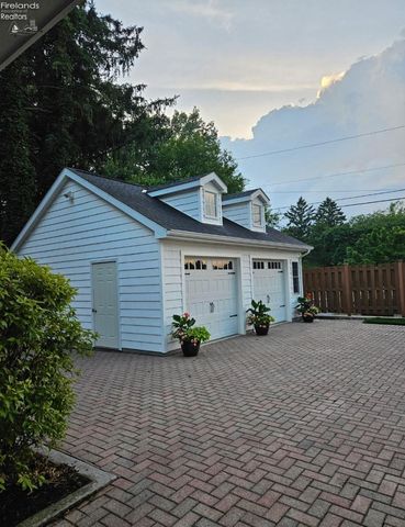 20 James Street, Norwalk, OH 44857