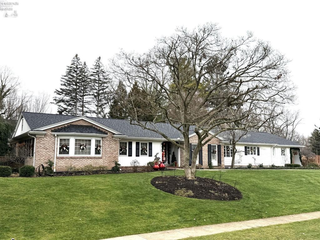 20 James Street, Norwalk, OH 44857