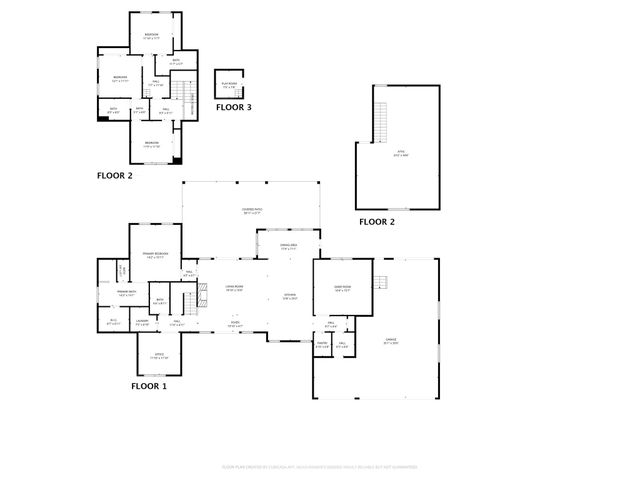 390 Camden Hills W, Montgomery, TX 77356