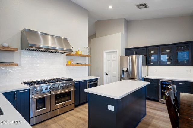 4352 W WALTON Way, Chandler, AZ 85226