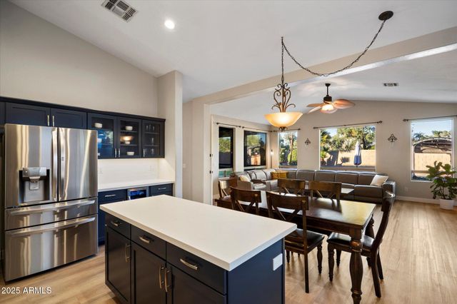 4352 W WALTON Way, Chandler, AZ 85226