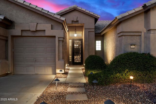 4352 W WALTON Way, Chandler, AZ 85226