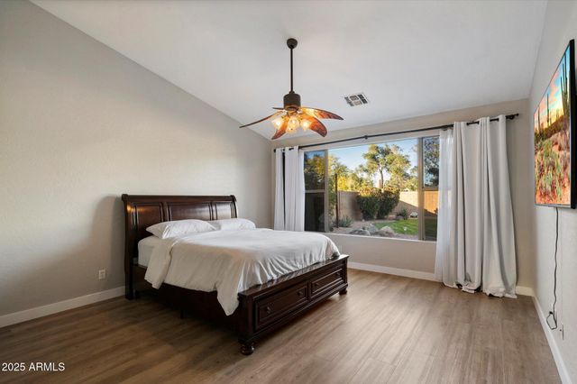 4352 W WALTON Way, Chandler, AZ 85226