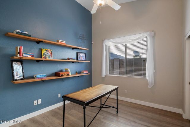 4352 W WALTON Way, Chandler, AZ 85226