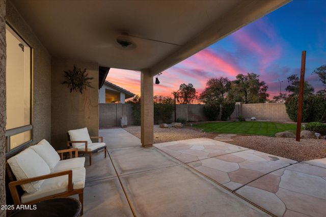 4352 W WALTON Way, Chandler, AZ 85226