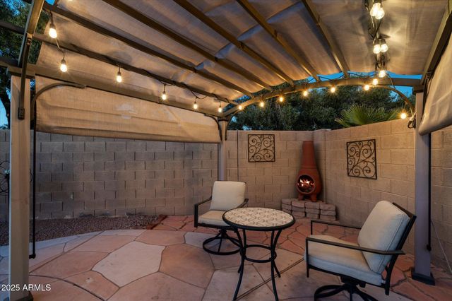 4352 W WALTON Way, Chandler, AZ 85226