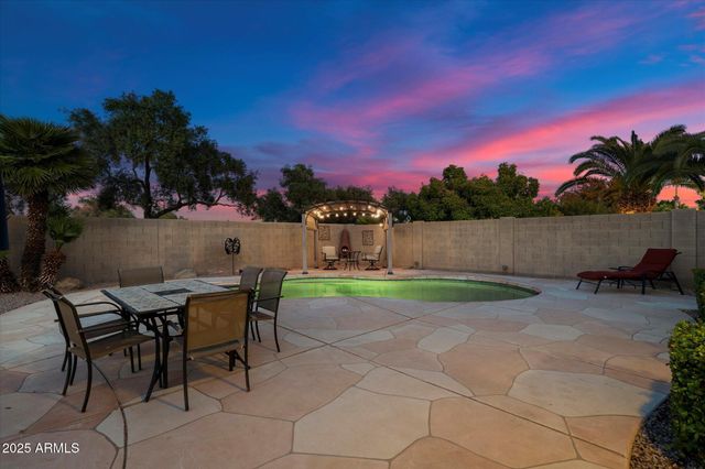 4352 W WALTON Way, Chandler, AZ 85226